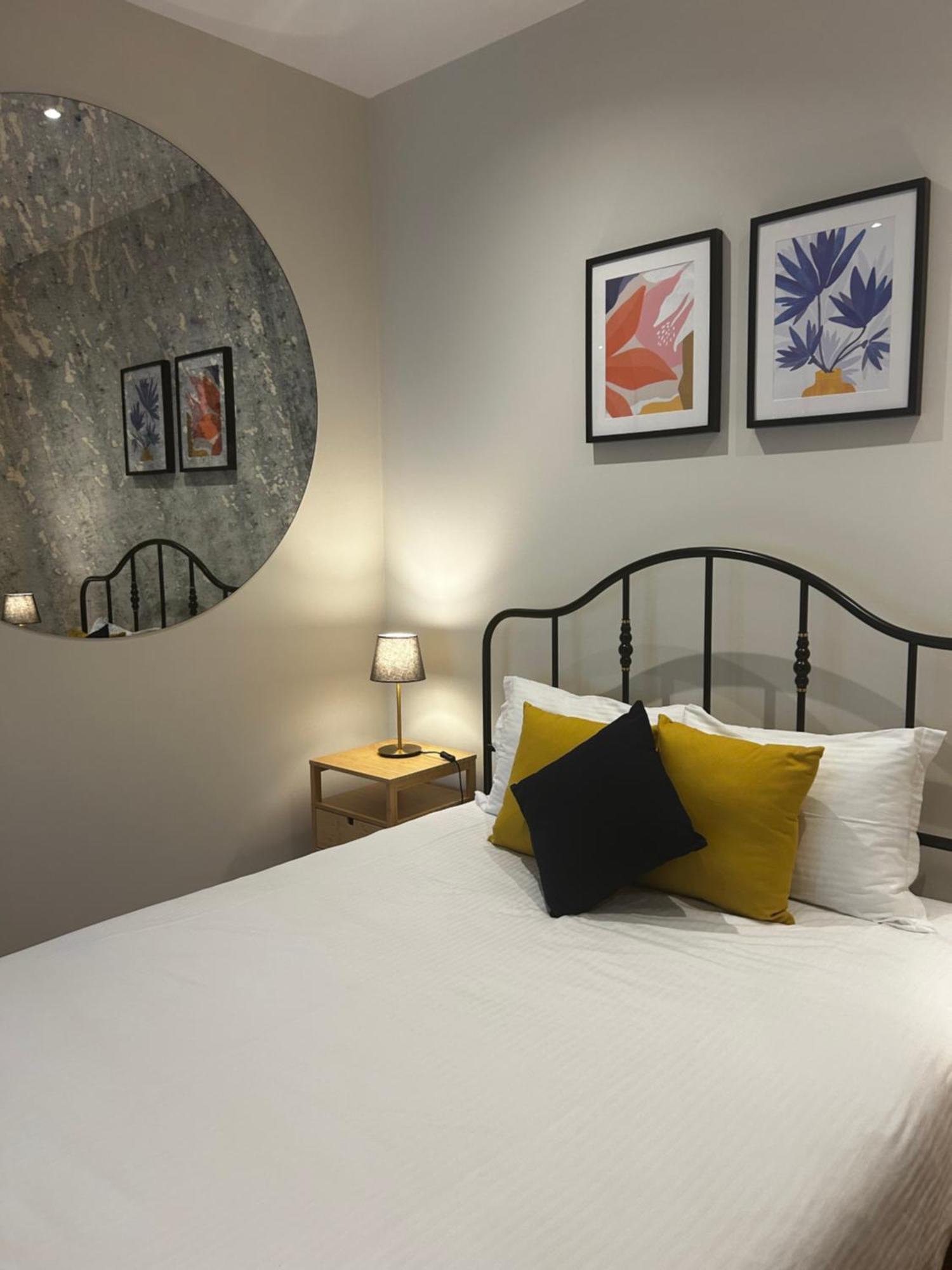 Angel Suites Никосия Экстерьер фото